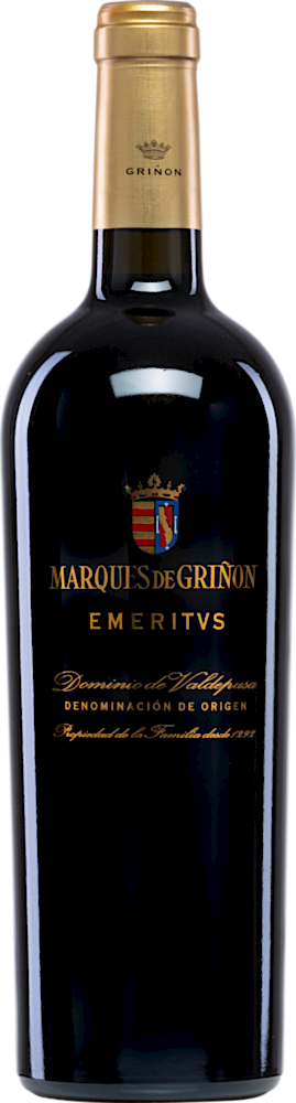 2019 Eméritus Dominio de Valdepusa VP