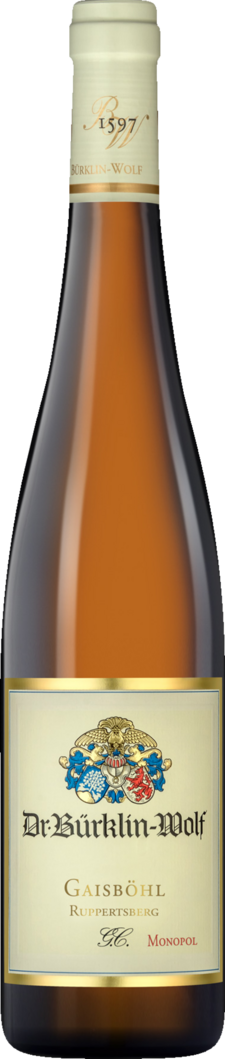 2023 Gaisböhl G.C. Riesling BIO