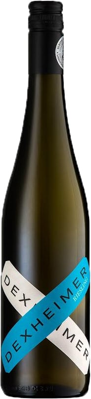2018 Riesling "Flonheimer Pfaffenberg"