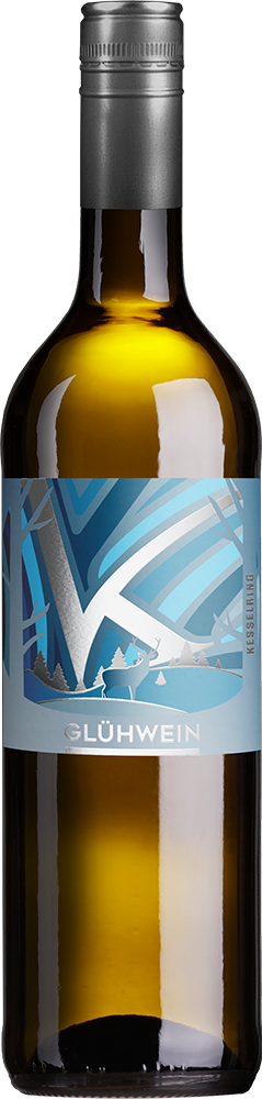 Glühwein weiss
