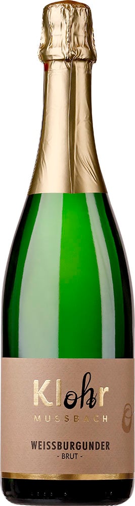 Weißburgunder-Sekt