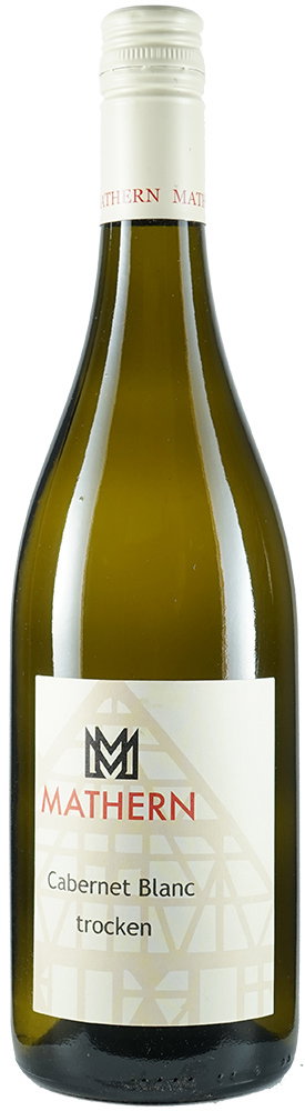 2022 Cabernet Blanc