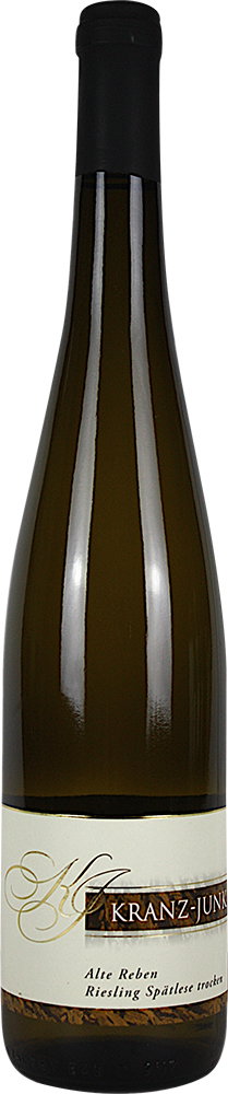 2023 "Alte Reben" Riesling Spätlese