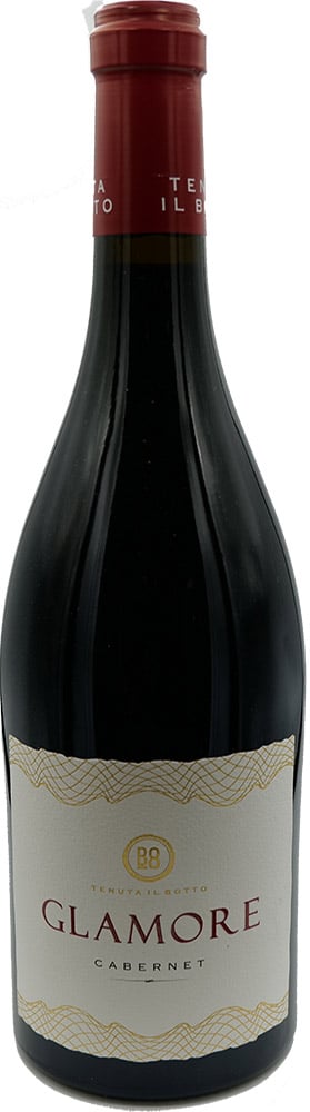 2023 Glamore Cabernet Umbria IGP