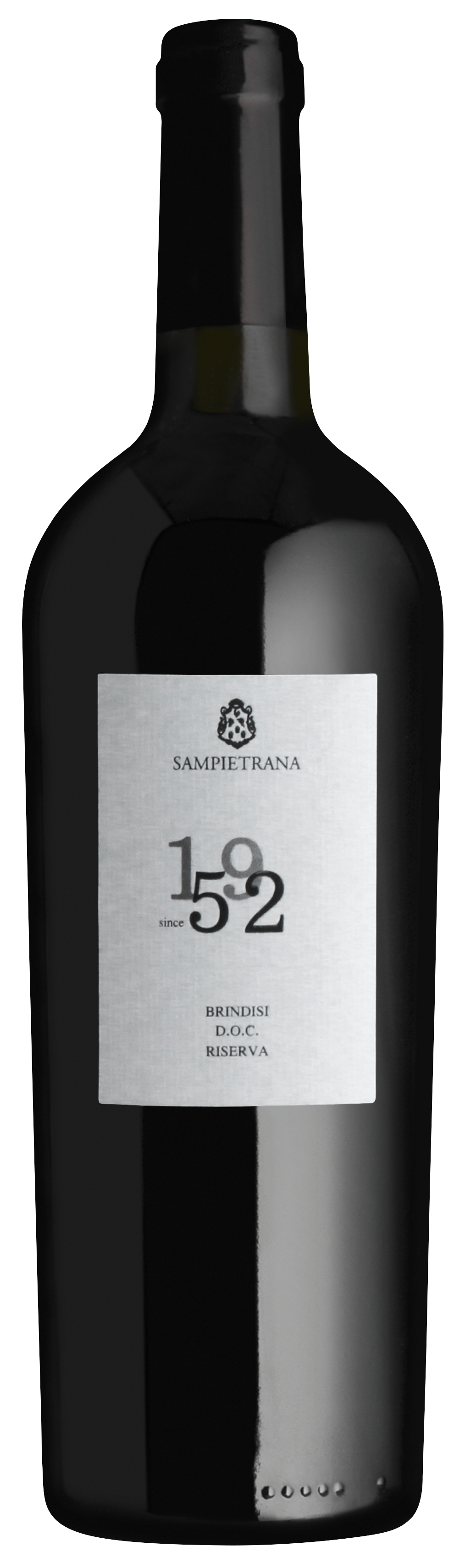 2021 1952 Riserva Brindisi DOC