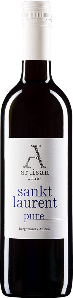 2022 Sankt Laurent "Pure"