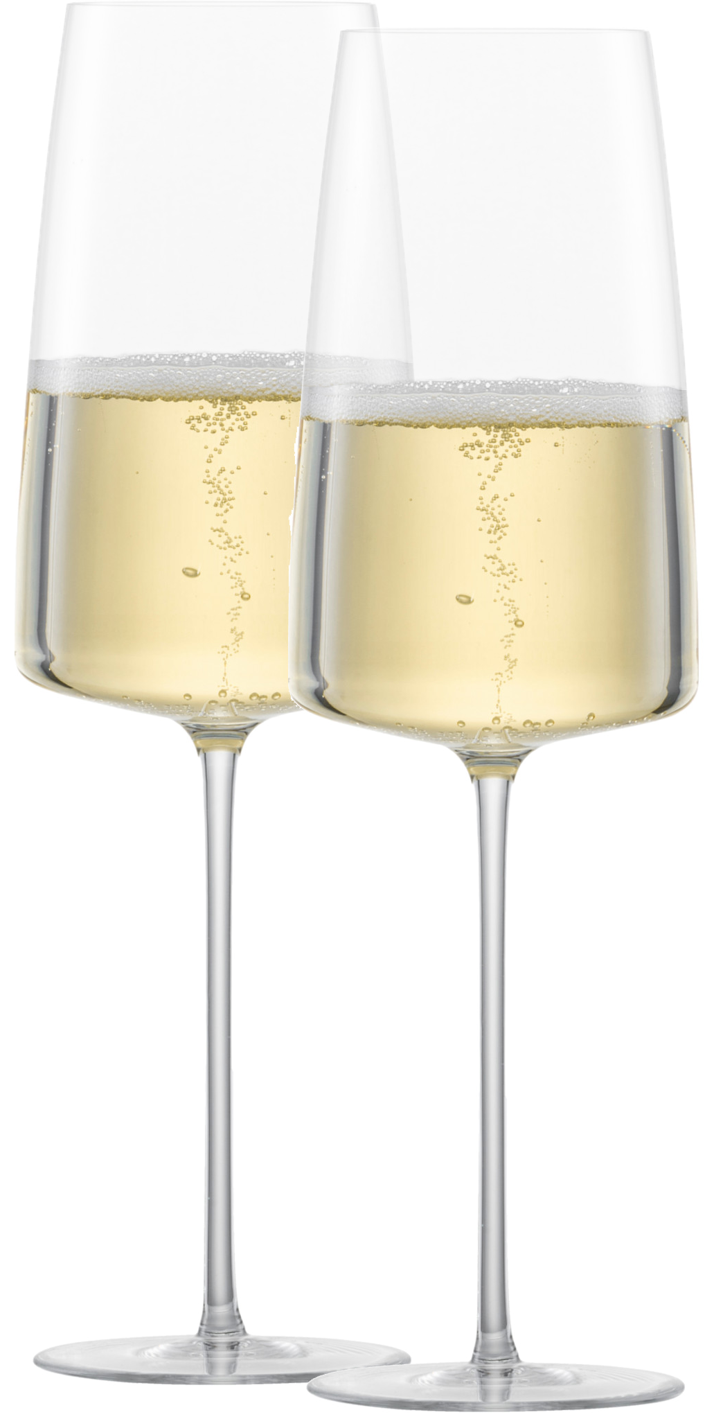 Zwiesel Sektglas Vivid Senses 2er Set