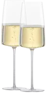 Zwiesel Sektglas Vivid Senses 2er Set
