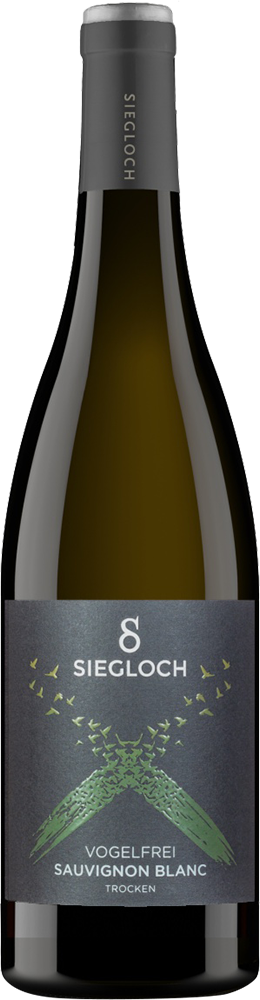 2021 Sauvignon blanc "Réserve"