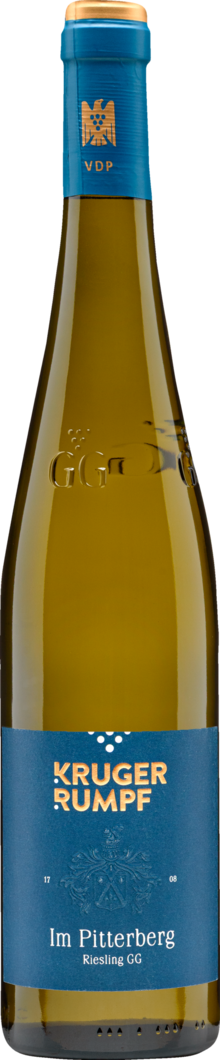 2024 Im Pitterberg Riesling GG BIO