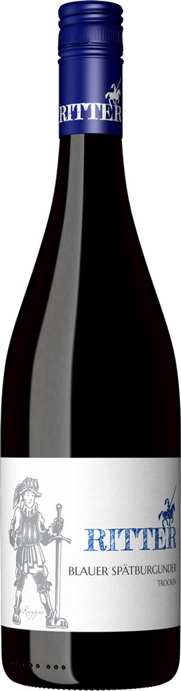 Blauer Frühburgunder