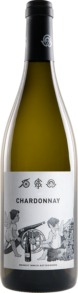 2022 CHARDONNAY BIO