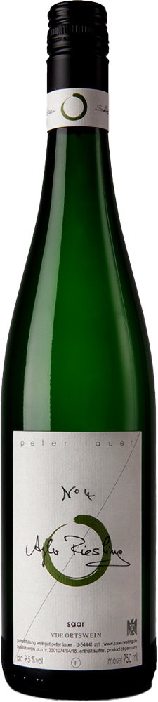 2025 Ayler RIesling Faß 4 VDP.Ortswein