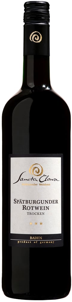 2022 Sancta Clara Spätburgunder Rotwein