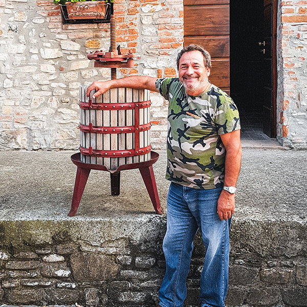 Luciano Aradelli