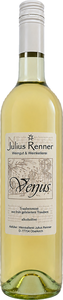 Verjus weiß