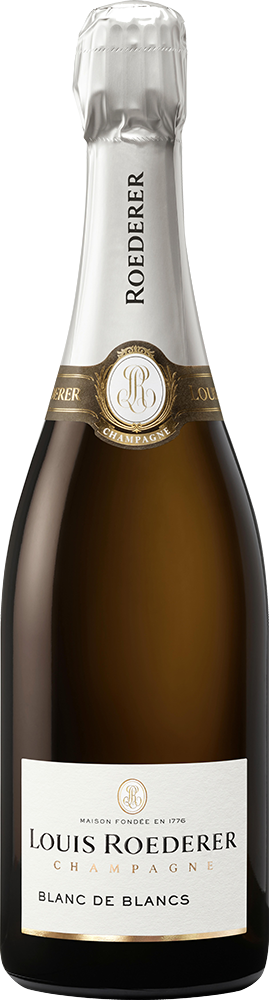 2017 Blanc de Blancs Jahrgang Champagne AOP