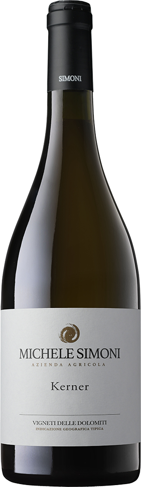 2023 Kerner Vigneti delle Dolomiti IGP