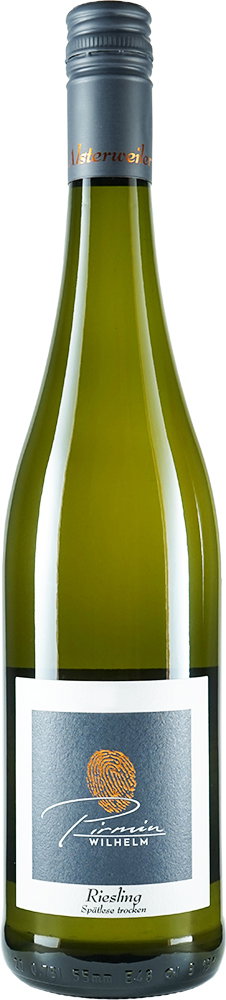 2025 Heiligenberg Riesling Spätlese