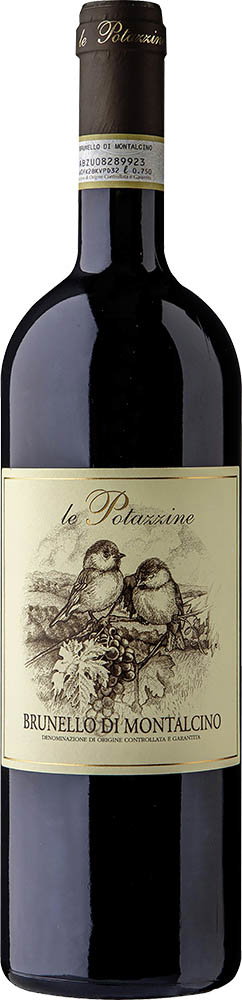 2020 Le Potazzine Brunello di Montalcino DOCG