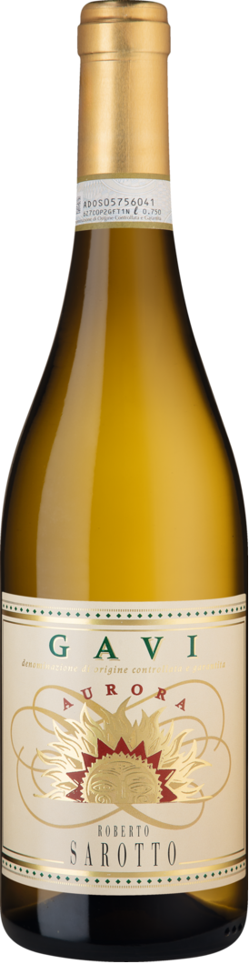 2025 Aurora Gavi
