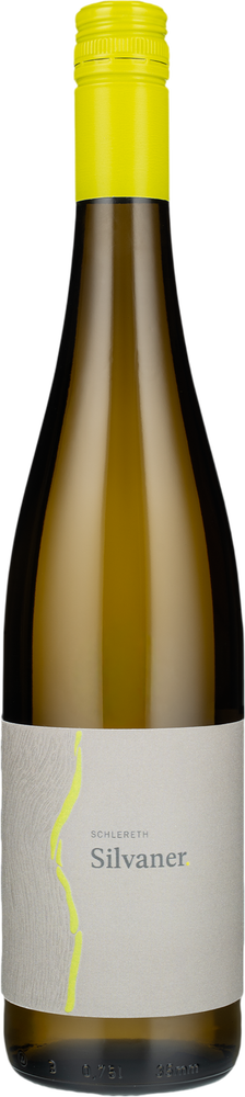2025 Silvaner