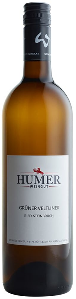 2025 Grüner Veltliner Sonnenstein
