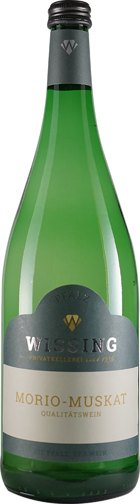 2025 Morio Muskat 1,0 L
