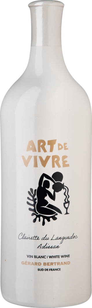 2023 Art de Vivre Clairette White