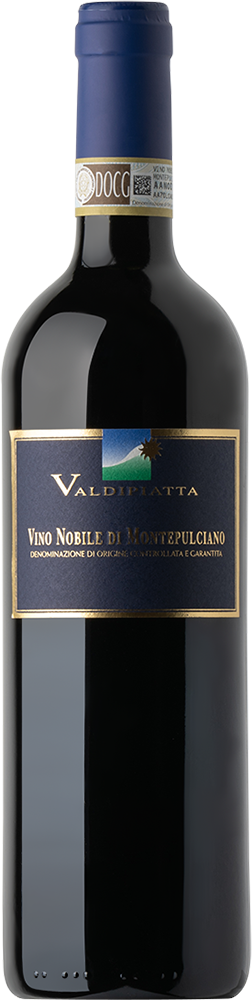 2021 Nobile di Montepulciano DOCG