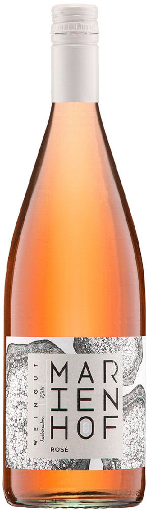 2024 Rosé BIO 1,0 L