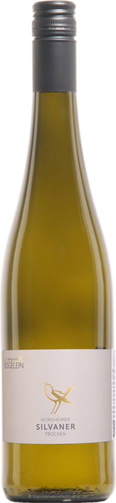 2025 Silvaner Ortswein