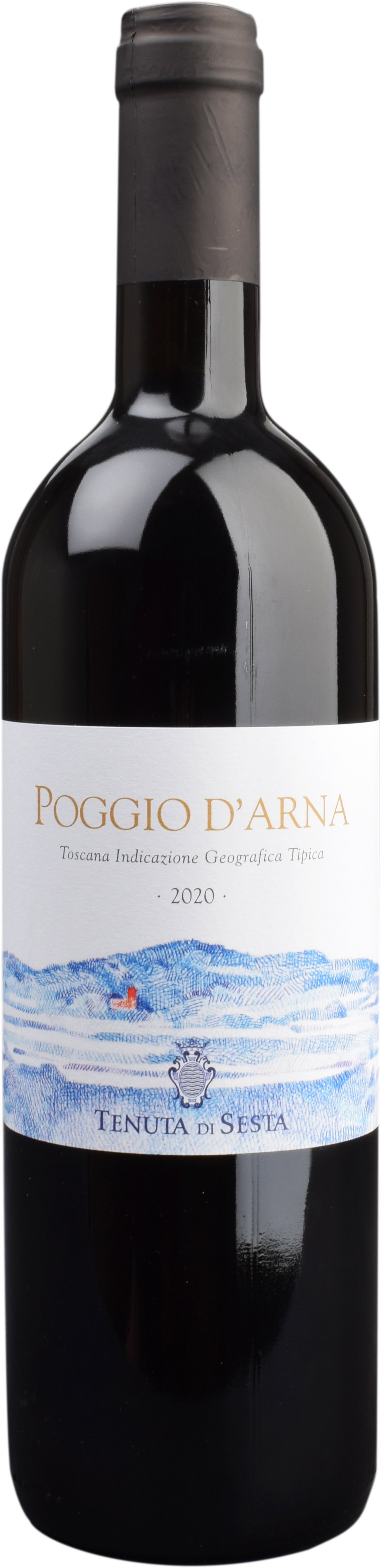 2022 Poggio d´Arna Toscana IGP
