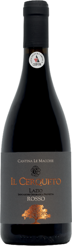 2018 Il Cerqueto