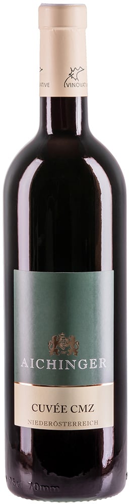 2023 Cuvée CMZ