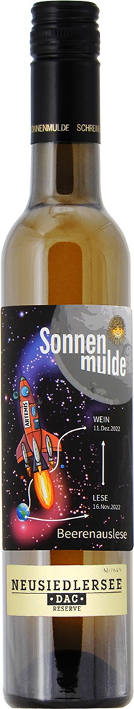 2022 Beerenauslese Neusiedlersee DAC Reserve BIO 0,375 L