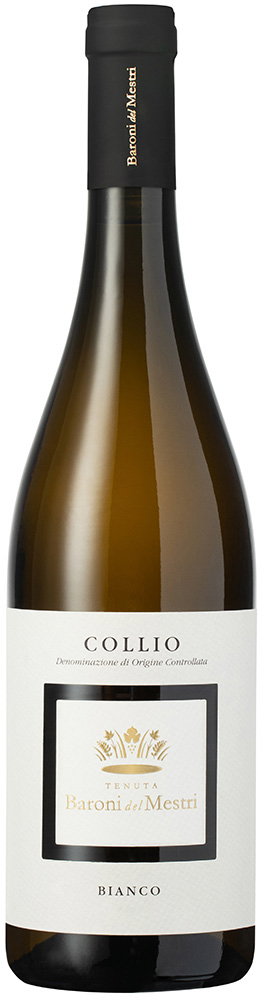 2024 Bianco Collio Goriziano DOC