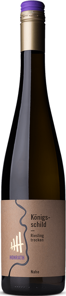2023 Königsschild Riesling