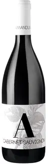 2017 Cabernet Sauvignon Friuli Isonzo DOC