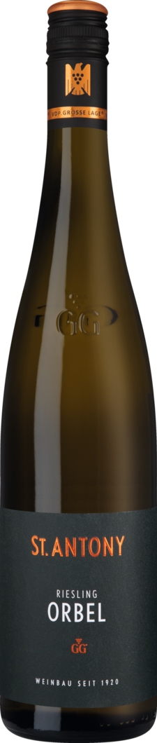 2025 Orbel Riesling GG BIO