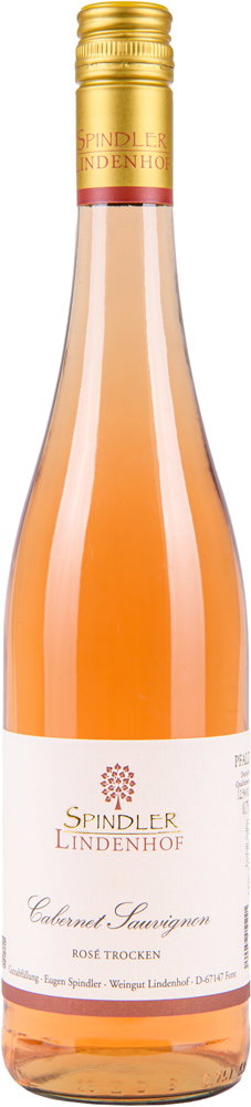 2023 Cabernet Sauvignon Rosé