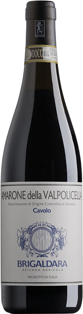 2020 Cavolo Amarone della Valpolicella DOCG