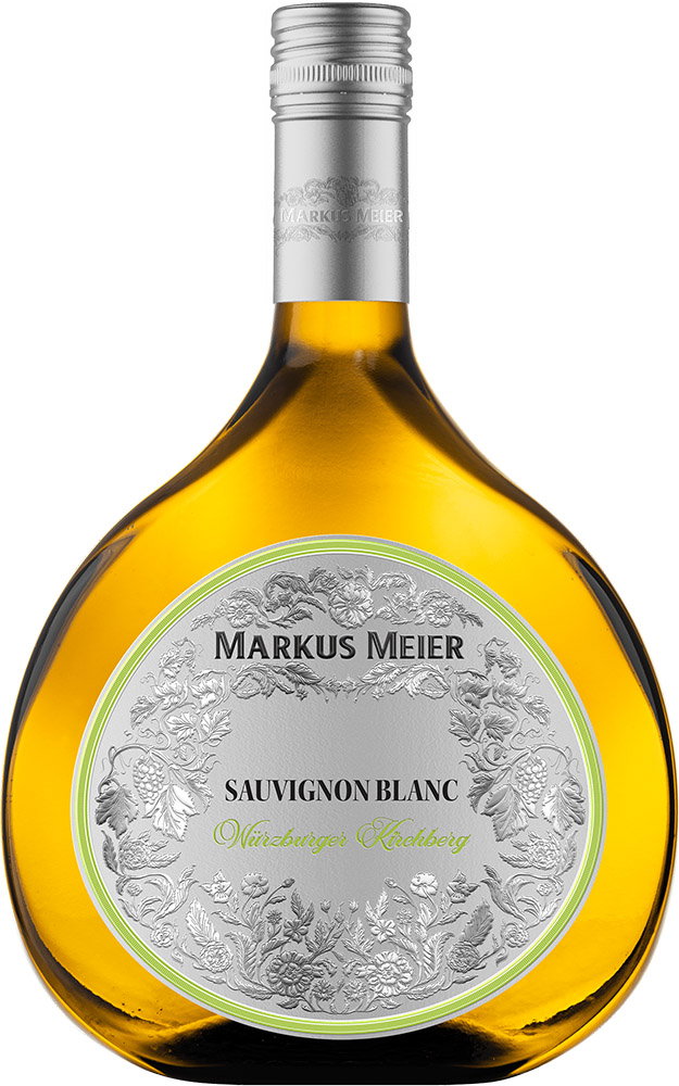 2023 Sauvignon Blanc - Würzburger Kirchberg BIO
