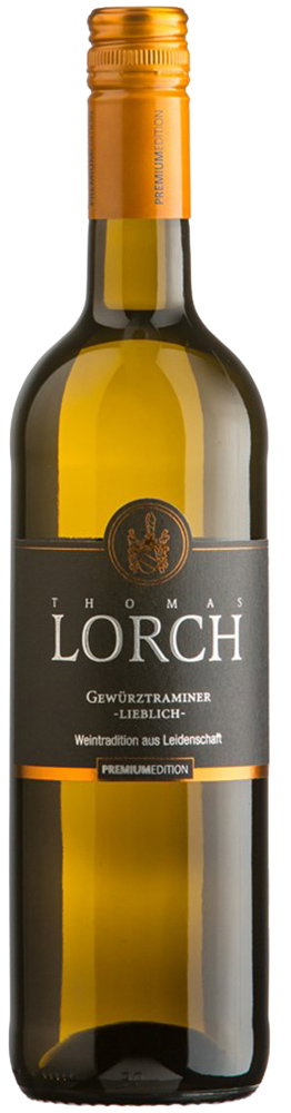 2025 Gewürztraminer Bodenheim Kreuzberg