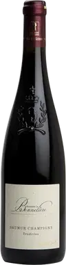 2024 Cuvée Tradition Saumur Champigny AOP