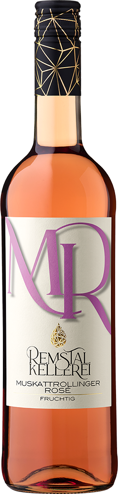 2025 Muskattrollinger Rosé "MR"
