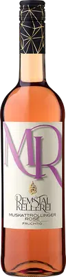 2025 Muskattrollinger Rosé "MR"