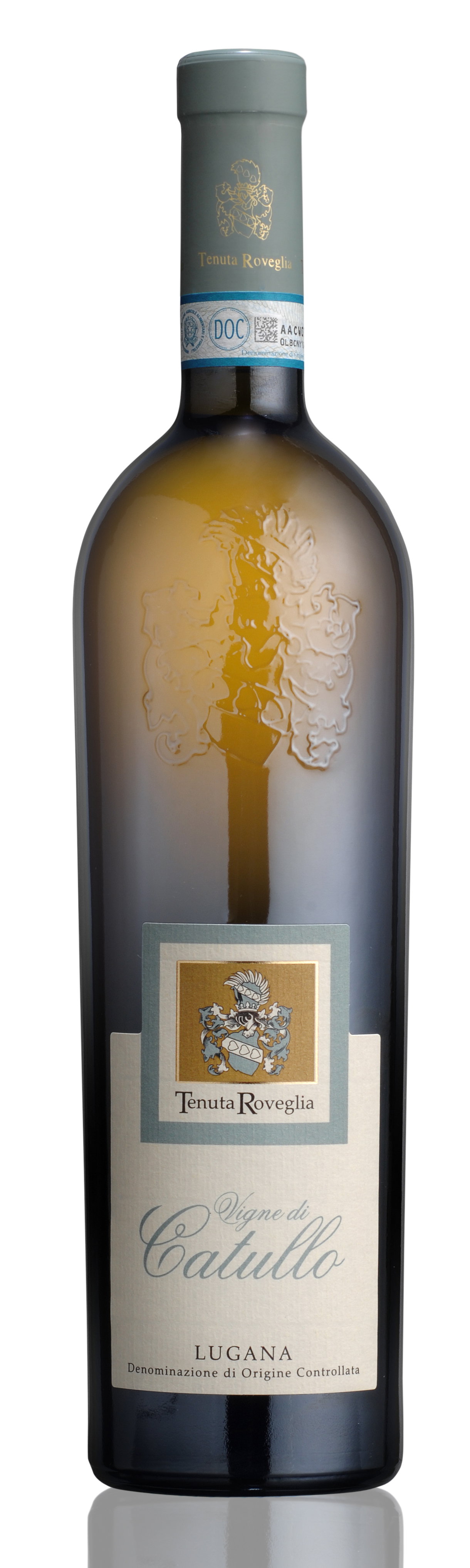 2021 Vigne di Cataullo Lugana DOC
