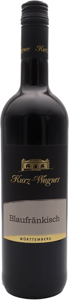 2020 Heilbronner Stiftsberg Blaufränkisch