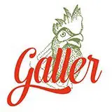 Galler